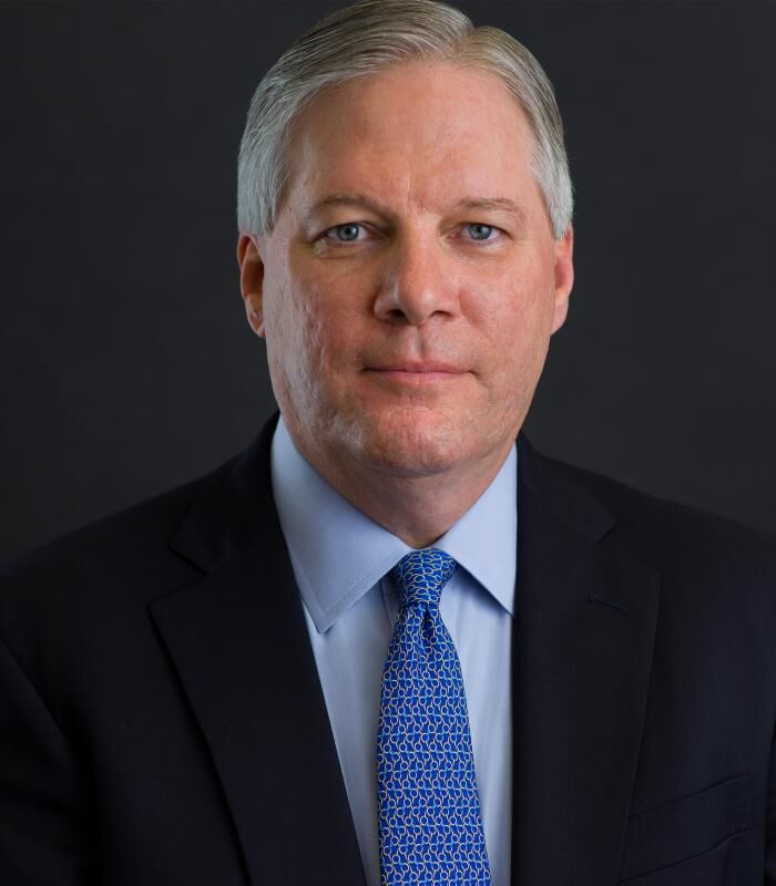 Tim Collins